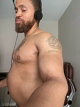 Show Webcam de Fathero1time