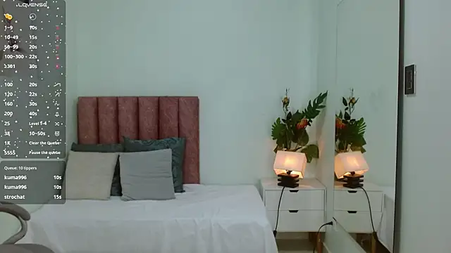 Chatroom XXX en direct de sophia_hadid