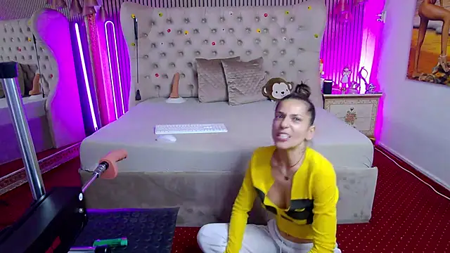 PlayfulShow Webcam show