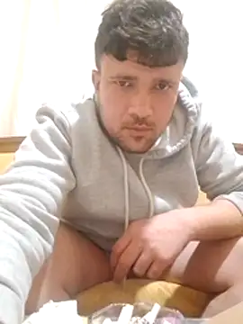 Canercakan's Live XXX Chat