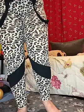 Maria_Texas' Webcam Show