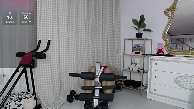 SarahRaynex Live XXX-Chat