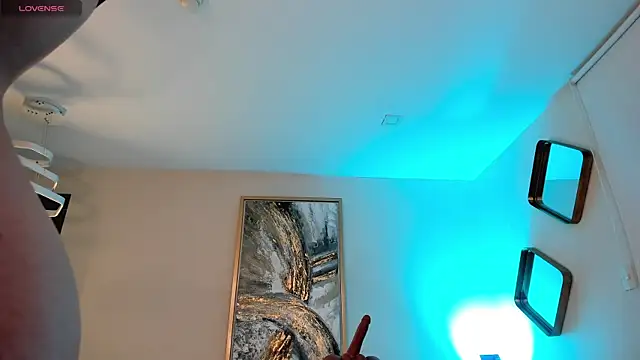 Živý XXX chat KylaMorrison