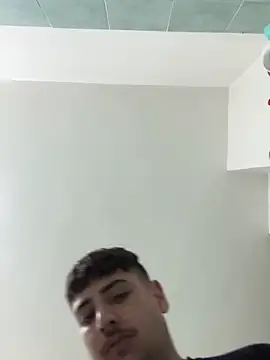 claudio20031 Webcam show