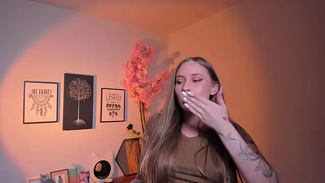 Siouxsie_cenobite 现场XXX聊天