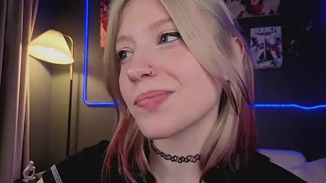 Živý XXX chat arielabradberry