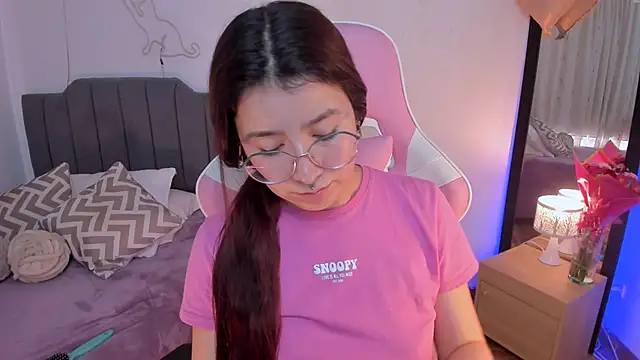 Chatroom XXX en direct de Amy_joones