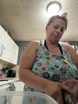 Show webcam de Hotslut187