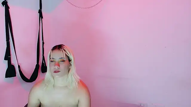 AliceandMax élő XXX-chatje