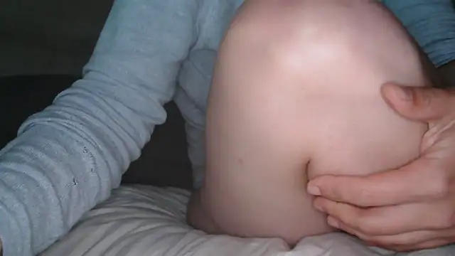 Živý XXX chat LaRa_forU