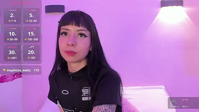 hanniiee_ Live XXX-Chat