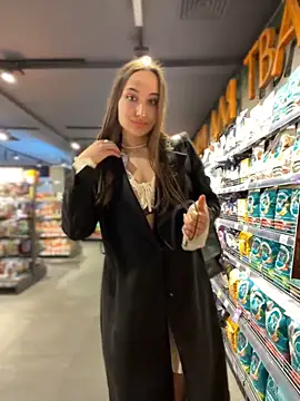 ICrazyOneIRL 웹캠 쇼