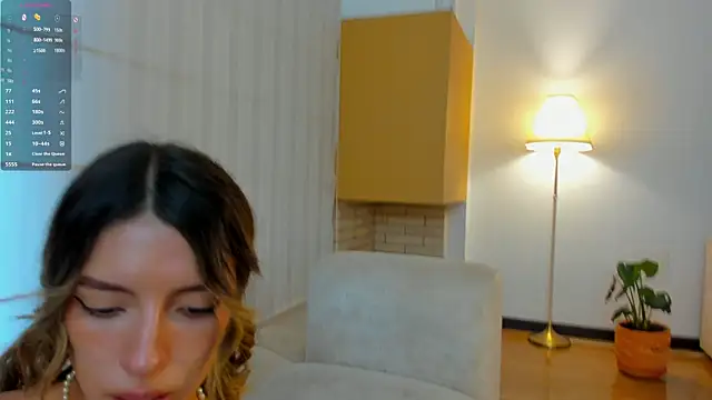 Chatroom XXX en direct de _BlowjobQueen