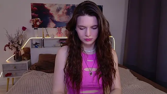 Nellie_Medina 现场XXX聊天