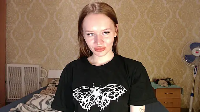 Kitkaat00 Live XXX-Chat