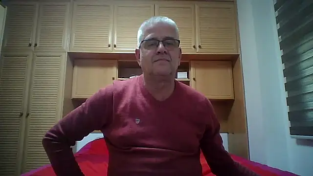 Show de webcam de OperaticOmen