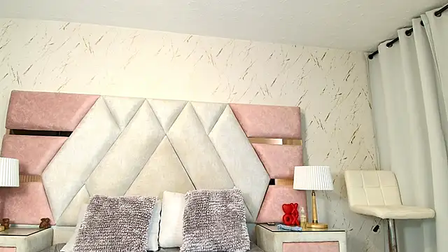 Cinthiabaker: απευθείας συνομιλία ΧΧΧ