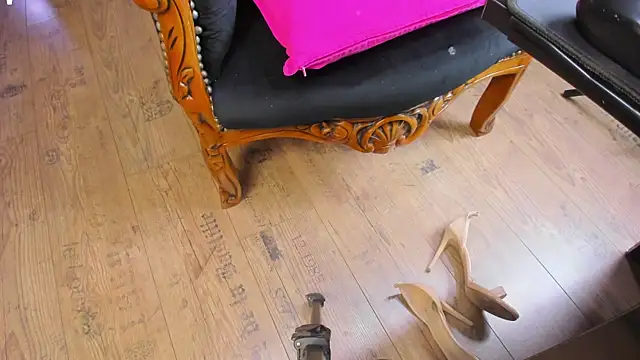 Živý XXX chat TaylorGrace