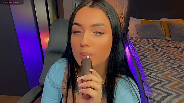 mygoddesshecate 现场XXX聊天