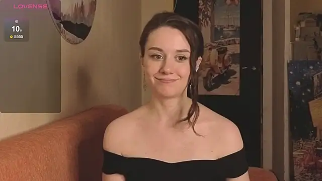 Živý XXX chat SkyHelen