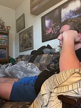 Chat XXX en directo de Stephanie1984