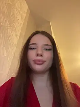 Živý XXX chat Immy_Megan