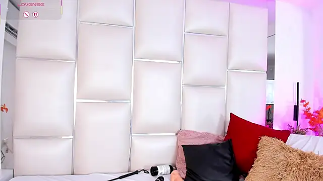 AishaAnderson live XXX chat