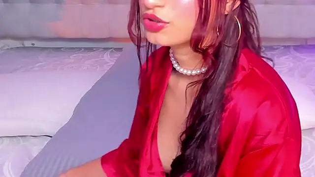 StephanyRouss Live XXX-Chat