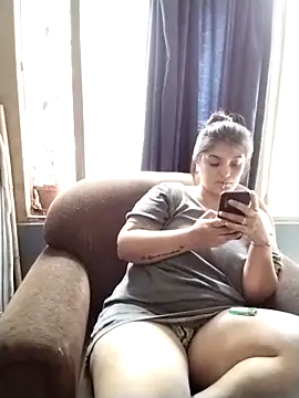 Chatroom XXX en direct de YouladyVidal