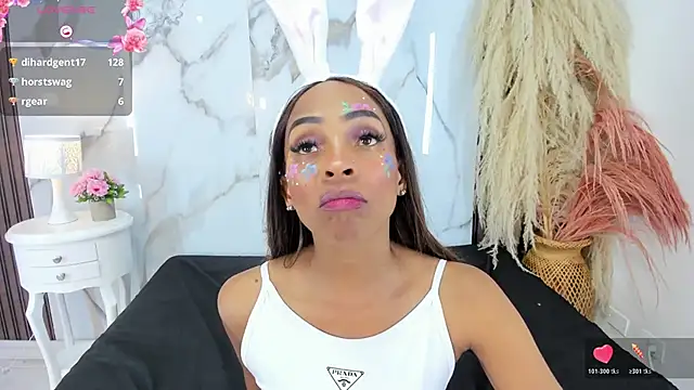 hilarythomsom Live XXX-Chat