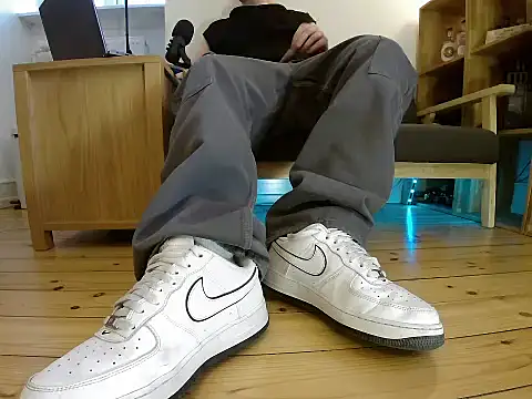 jonas_camboy Webcam-Show