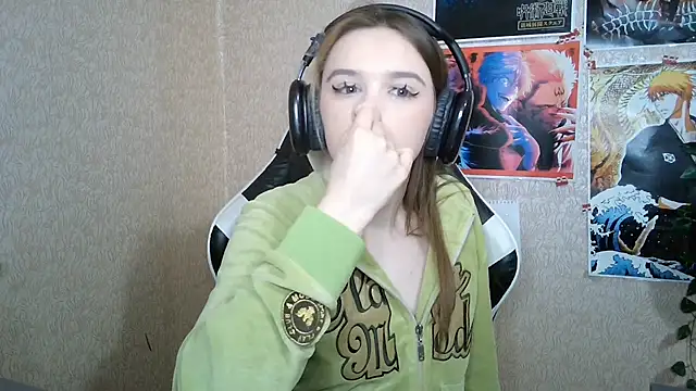 MilaTyan: απευθείας συνομιλία ΧΧΧ