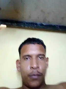 Ron_0101 Pertunjukan Webcam