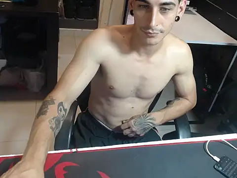 damdick44's Webcam Show
