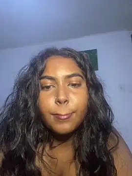 Chatroom XXX en direct de LilMissThickness