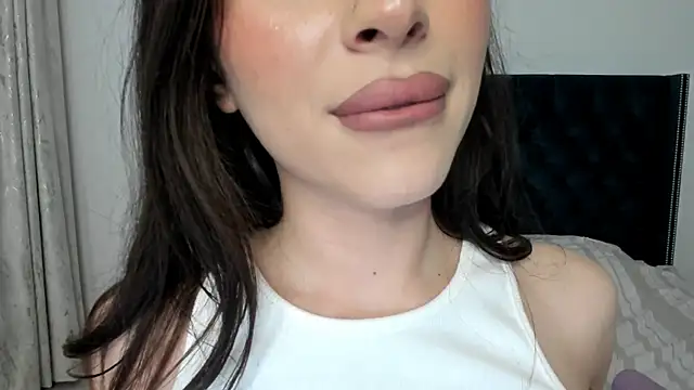 SofiyaXx's Webcam Show