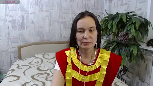 GinaQSoul: απευθείας συνομιλία ΧΧΧ