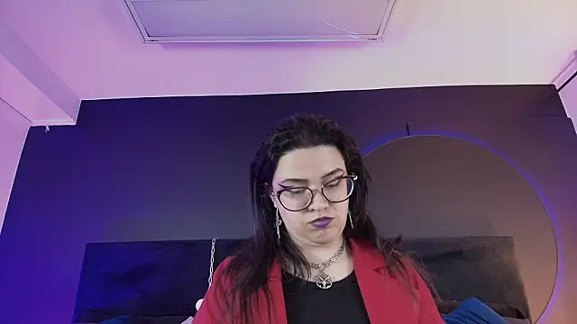 _Jade_16 现场XXX聊天