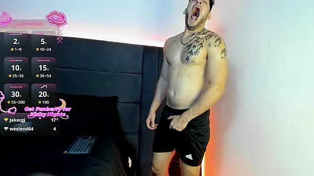 Chat XXX Live alejandro__2