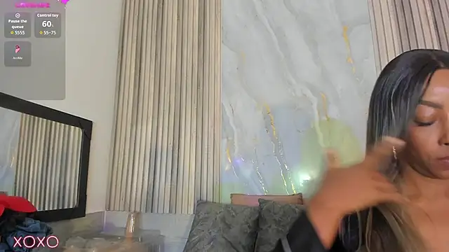 Chatroom XXX en direct de BriannaChelsea