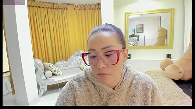 gaby_trent: онлайн-секс-чат