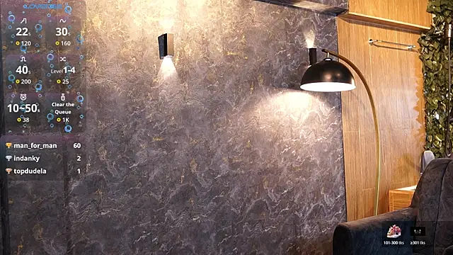 Živý XXX chat Ethan_occonor