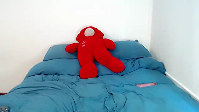 Webkamerová show Baby_Samy