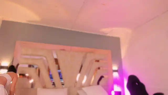 Živý XXX chat _NatachaDiaz_