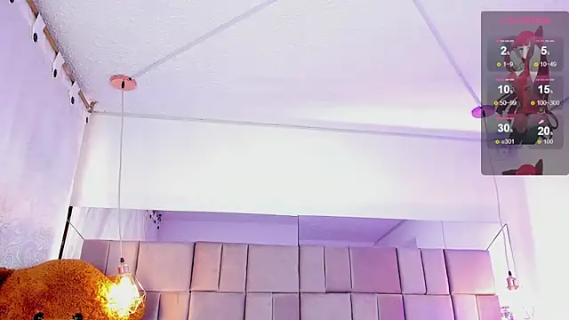 andrea_carocaro Adlı Modelin Canlı XXX Sohbeti