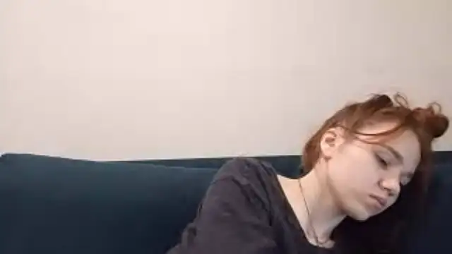 DizzyRina: вебкам-шоу