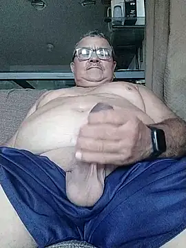 Show de webcam de Misterymem63