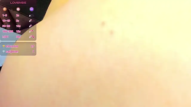 Kya_Wild Obrolan Langsung XXX