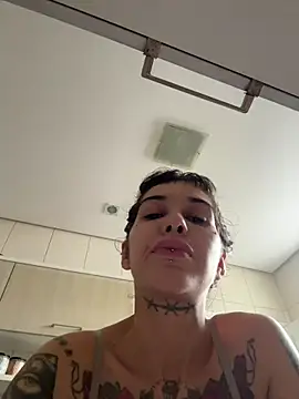 Živý XXX chat Nikatsu