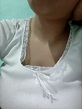 Živý XXX chat Shine_Mai